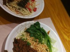 -蓉李记成都名小吃(宜昌伍家岗万达店)