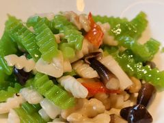 -宝轩渔府·海鲜(水上店)