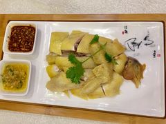 渔村山泉鸡-顺德渔村·岭南一号