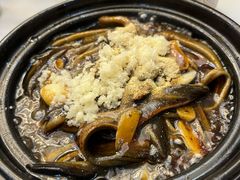 -咱家小院(汉中门店)