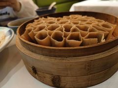 莜面栲栳栳-老太原菜馆(南宫店)