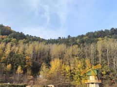 -道须沟旅游风景区