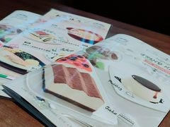 -萨莉亚意式餐厅(南京龙湾天街店)