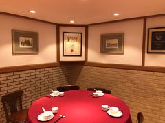 包厢-老吉士酒家(天平路店)