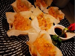 -翠亭酒家(山西南路店)