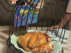 -佬麻雀·剁椒鱼头(京基KK One店)