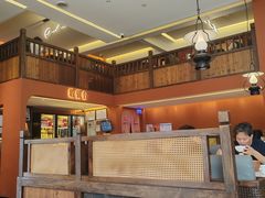 -老村长•湖北家常菜(南湖店)