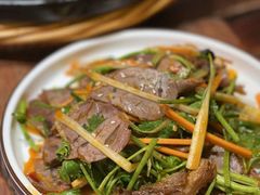 -大自然(鲁家村店)
