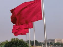 -天安门城楼