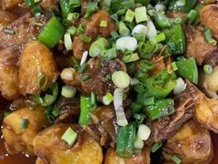 口福排骨-小厨食堂(黄田坝店)
