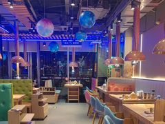 -首尔朴宝·炭火烤肉(五角场店)