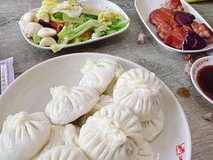 -津门张记包子铺(华昌道店)