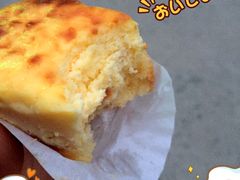 半熟芝士-幸福西饼生日蛋糕(开发区店)