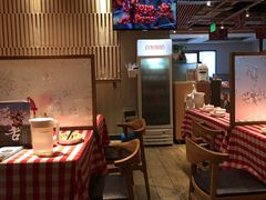 -西贝(金桥店)