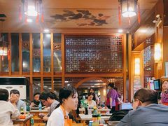 大堂-玉林串串香·成都老字号(玉林街总店)