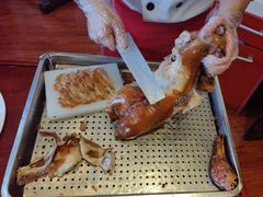 -全聚德(长江路店)