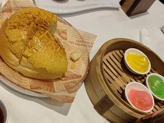 -金河半岛园林酒家(金融城店)