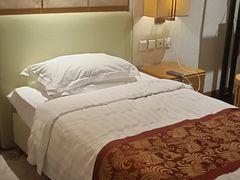 -秦皇岛阿尔卡迪亚滨海度假酒店