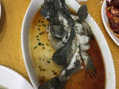 -南海渔家•海鲜•正宗海南菜(海棠湾店)