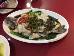 -胖子菜馆(隆昌路店)