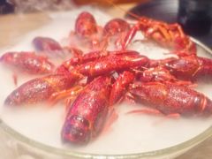 -红盔甲·小龙虾(定西路店)