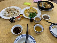 正宗湛江鸡-瑞记湛江鸡饭店·粤西第一鸡(粤垦店)