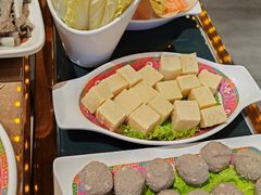 -大吉利潮汕牛肉火锅(王府井店)