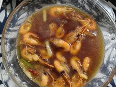 -太湖好灶头土菜馆(石公路店)