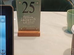 -丽莎沙拉轻食餐厅(国贸店)