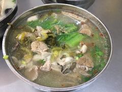 -广场正宗原汁薏米店