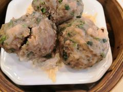 -金城大酒店-中餐厅(汾江中路店)