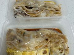 -山水肠粉(盐田店)