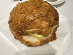 -葡珍轩冰室(虹桥机场T1店)
