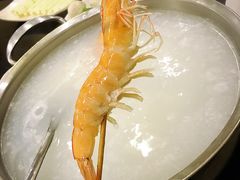 -吉友粥底火锅(方斜路店)