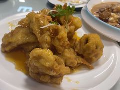 -黑石礁酒楼·海鲜(黑石礁店)
