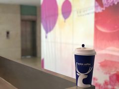 -瑞幸咖啡(第一城店)