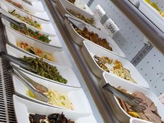 -哈尔滨小酒馆·鲜肉现穿自助烧烤(康新花园店)