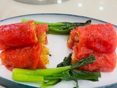 龙的一品红米肠-龙的酒楼·手工早茶·顺德菜(近良路店)