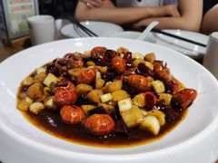 -禾珍珠家常小馆(河南博物院店)