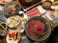 -码头故事火锅(郫县红光店)