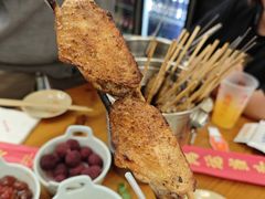 -炒豆合作社(东四总店)