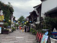 -小河直街历史文化街区