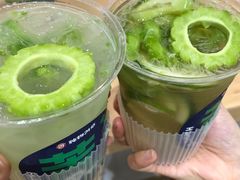 -炖物24章·顺时轻养茶(杭州大厦店)