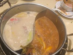 -煲大王老砂锅猪肚鸡(泊富ICITY店)