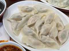 -喜家德虾仁水饺(繁荣路店)