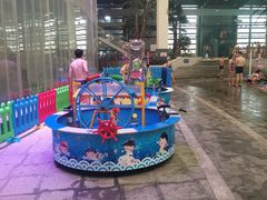 -南宫温泉水世界