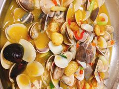 -宜宾海鲜酒家·三十年老字号