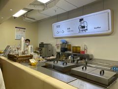 -狐狸和向日葵(北京路店)