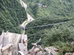 -鹿院坪生态旅游景区