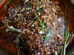 -人民公社大食堂(谷埠街总店)